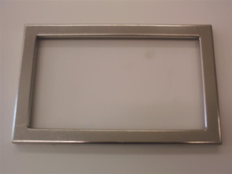 No. 31 Frame
